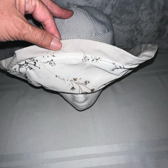 Garden hat for women adjustable brim GUC‎ - Picture 4 of 5